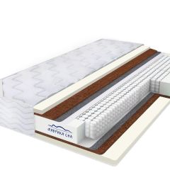 Матрас Bio Memory cocos TFK (h200) в Нижнем Тагиле - nizhniy-tagil.mebel24.online | фото
