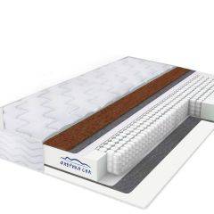 Матрас Bio Tonus TFK (h160) в Нижнем Тагиле - nizhniy-tagil.mebel24.online | фото
