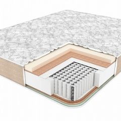 Матрас BioNative Family 40 УПРОЧНЕННЫЙ h220 в Нижнем Тагиле - nizhniy-tagil.mebel24.online | фото