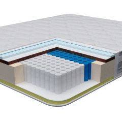 Матрас Concordia Dolcezza Multipocket 5 Zone (h290) в Нижнем Тагиле - nizhniy-tagil.mebel24.online | фото 2