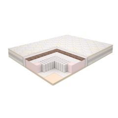 Матрас Duo Lux Comfort Multipocket (h180) серия Modern в Нижнем Тагиле - nizhniy-tagil.mebel24.online | фото