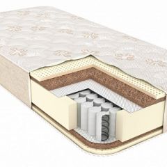 Матрас Honey Pie h230 в Нижнем Тагиле - nizhniy-tagil.mebel24.online | фото
