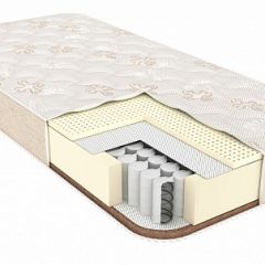 Матрас Honey Season МУЛЬТИПАКЕТ h2190 в Нижнем Тагиле - nizhniy-tagil.mebel24.online | фото