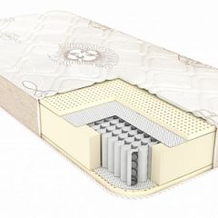 Матрас PARADISE Malibu h210 в Нижнем Тагиле - nizhniy-tagil.mebel24.online | фото