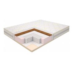 Матрас Super Lux Comfort Multipocket h195 (серия Modern) в Нижнем Тагиле - nizhniy-tagil.mebel24.online | фото