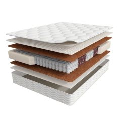 Матрас TERAPIA Cardio (h230) в Нижнем Тагиле - nizhniy-tagil.mebel24.online | фото