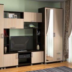 ЕВА  Модульная система в Нижнем Тагиле - nizhniy-tagil.mebel24.online | фото 3