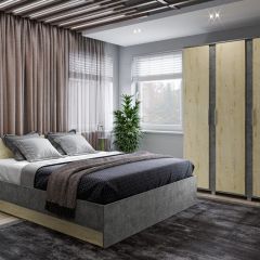 ПАНДОРА Модульная система в Нижнем Тагиле - nizhniy-tagil.mebel24.online | фото 2