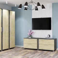 ПАНДОРА Модульная система в Нижнем Тагиле - nizhniy-tagil.mebel24.online | фото 4