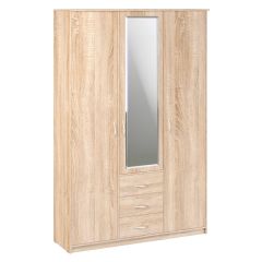 Гостиная Дуэт Люкс (модульная) в Нижнем Тагиле - nizhniy-tagil.mebel24.online | фото 43