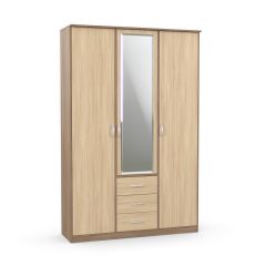 Гостиная Дуэт Люкс (модульная) в Нижнем Тагиле - nizhniy-tagil.mebel24.online | фото 42