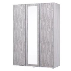Модульная спальня Бетти в Нижнем Тагиле - nizhniy-tagil.mebel24.online | фото 8