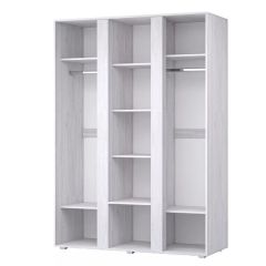 Модульная спальня Бетти в Нижнем Тагиле - nizhniy-tagil.mebel24.online | фото 9