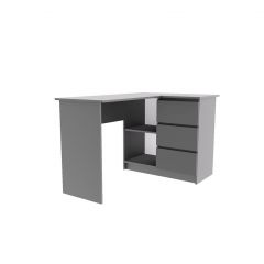 МОРИ МС-16 Стол угловой УНИ (графит) в Нижнем Тагиле - nizhniy-tagil.mebel24.online | фото 2