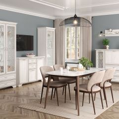 МС Николь (модульная) в Нижнем Тагиле - nizhniy-tagil.mebel24.online | фото 3