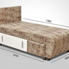 Мягкая мебель Европа (модульный) ткань до 400 в Нижнем Тагиле - nizhniy-tagil.mebel24.online | фото 9