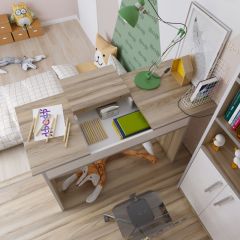 Набор детской мебели «Подиум» в Нижнем Тагиле - nizhniy-tagil.mebel24.online | фото 3