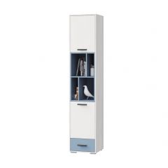 НАБОР детской СТИЧ №1 в Нижнем Тагиле - nizhniy-tagil.mebel24.online | фото 6