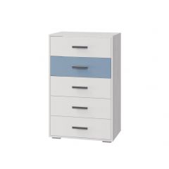 НАБОР детской СТИЧ №2 в Нижнем Тагиле - nizhniy-tagil.mebel24.online | фото 8
