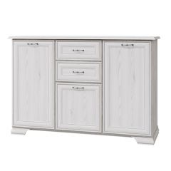 НАБОР гостиной НИКОЛЬ №4 в Нижнем Тагиле - nizhniy-tagil.mebel24.online | фото 2