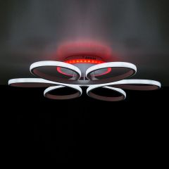 Накладной светильник Citilux Сезар Смарт CL233A170E в Нижнем Тагиле - nizhniy-tagil.mebel24.online | фото 5