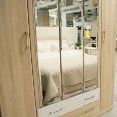 НИКА Н13 Шкаф для одежды в Нижнем Тагиле - nizhniy-tagil.mebel24.online | фото 3