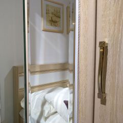 НИКА Н13 Шкаф для одежды в Нижнем Тагиле - nizhniy-tagil.mebel24.online | фото 4