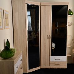 НИКА Н14 Стеллаж в Нижнем Тагиле - nizhniy-tagil.mebel24.online | фото 2