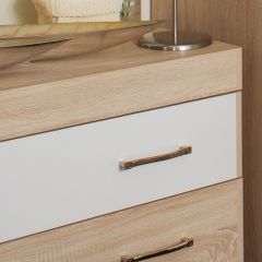 НИКА Н16 Комод в Нижнем Тагиле - nizhniy-tagil.mebel24.online | фото 2