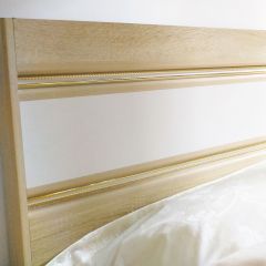 НИКА Н19в Кровать б/основания 1400 в Нижнем Тагиле - nizhniy-tagil.mebel24.online | фото 3