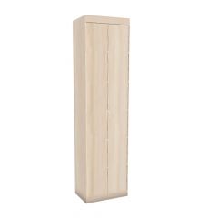 НИКА Н2 Шкаф в Нижнем Тагиле - nizhniy-tagil.mebel24.online | фото 2