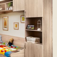 НИКА Н33 Шкаф МЦН в Нижнем Тагиле - nizhniy-tagil.mebel24.online | фото 4