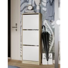 Обувница 3х ств НКМ Эдем-1 в Нижнем Тагиле - nizhniy-tagil.mebel24.online | фото 3