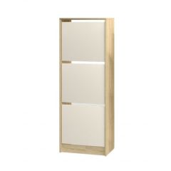 Обувница 3х ств НКМ Эдем-1 в Нижнем Тагиле - nizhniy-tagil.mebel24.online | фото