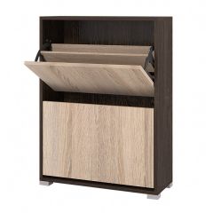 Обувница Танго (набор 3 шт.) в Нижнем Тагиле - nizhniy-tagil.mebel24.online | фото 5