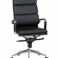 Офисное кресло для руководителей DOBRIN ARNOLD LMR-103F чёрный в Нижнем Тагиле - nizhniy-tagil.mebel24.online | фото