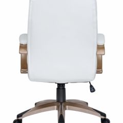 Офисное кресло для руководителей DOBRIN DONALD LMR-106B белый в Нижнем Тагиле - nizhniy-tagil.mebel24.online | фото 11