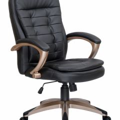 Офисное кресло для руководителей DOBRIN DONALD LMR-106B чёрный в Нижнем Тагиле - nizhniy-tagil.mebel24.online | фото