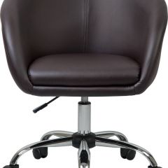Офисное кресло LM-9500 Черное в Нижнем Тагиле - nizhniy-tagil.mebel24.online | фото 2