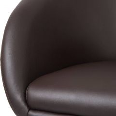 Офисное кресло LM-9500 Черное в Нижнем Тагиле - nizhniy-tagil.mebel24.online | фото 5