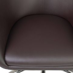 Офисное кресло LM-9500 Черное в Нижнем Тагиле - nizhniy-tagil.mebel24.online | фото 6