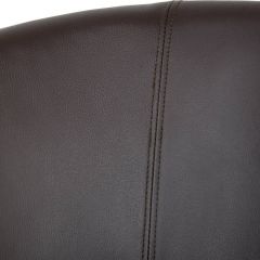 Офисное кресло LM-9500 Черное в Нижнем Тагиле - nizhniy-tagil.mebel24.online | фото 7