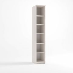 Пенал для белья Дуэт Люкс в Нижнем Тагиле - nizhniy-tagil.mebel24.online | фото 6