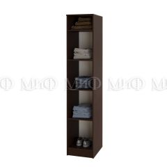 ФИЕСТА Пенал (Дуб беленый/Венге) в Нижнем Тагиле - nizhniy-tagil.mebel24.online | фото 2