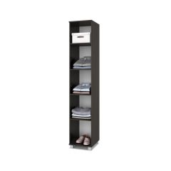 КАРИНА Пенал К11 в Нижнем Тагиле - nizhniy-tagil.mebel24.online | фото 4