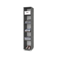 КАРИНА Пенал К11 в Нижнем Тагиле - nizhniy-tagil.mebel24.online | фото 8