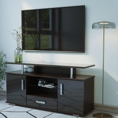 Подставка под ТВ 022М в Нижнем Тагиле - nizhniy-tagil.mebel24.online | фото 2