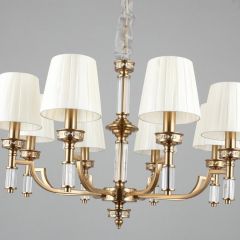Подвесная люстра Aployt Patricia APL.716.13.08 в Нижнем Тагиле - nizhniy-tagil.mebel24.online | фото 4
