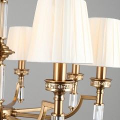 Подвесная люстра Aployt Patricia APL.716.13.08 в Нижнем Тагиле - nizhniy-tagil.mebel24.online | фото 6
