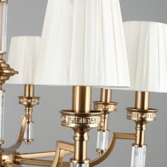 Подвесная люстра Aployt Patricia APL.716.13.08 в Нижнем Тагиле - nizhniy-tagil.mebel24.online | фото 7